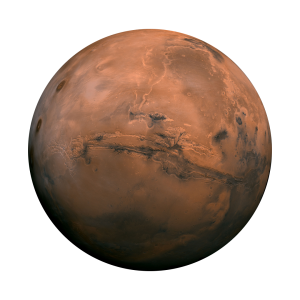 Mars